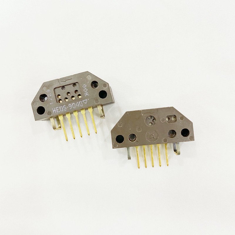 

Сервопривод Erilles HEDS-9040#B00 ABZ1000