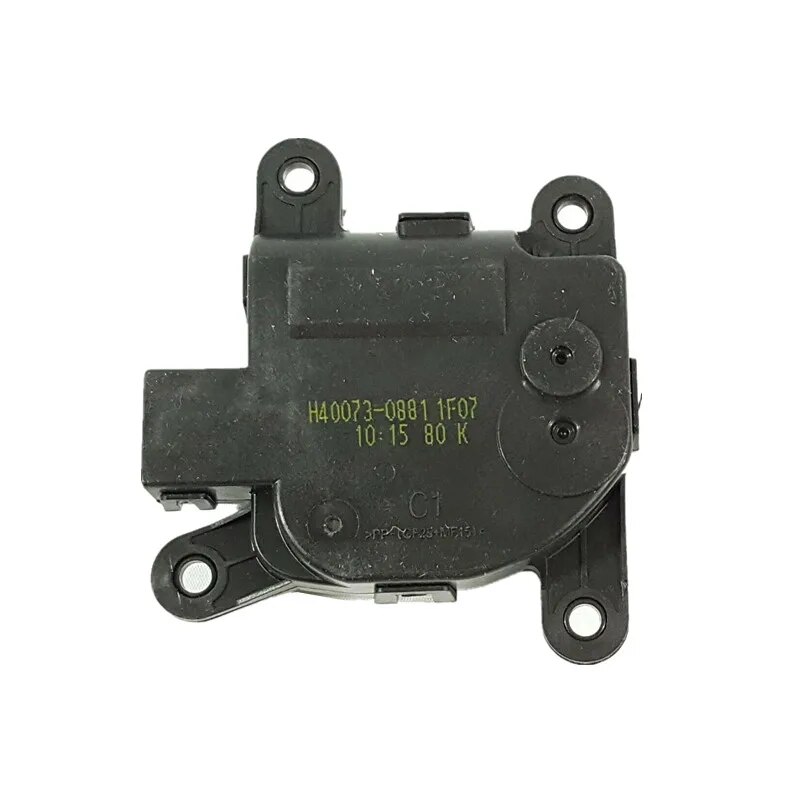 

Привод воздухозаборника 971621JAA0 97162-1JAA0 подходит для Tucson Veloster Forte Rio H40073 0880 2F3022