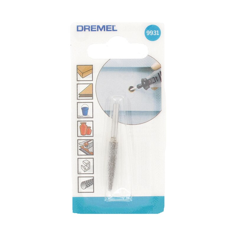 

Карбид вольфрама Dremel 9931 9934, карбид карбида, Структурированное быстрорежущее устройство из стекловолокна, аксессуары для гравировки