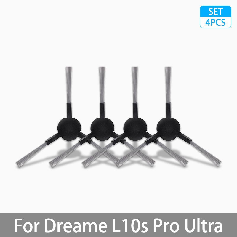

Запасные части для Dreame L10s Pro Ultra