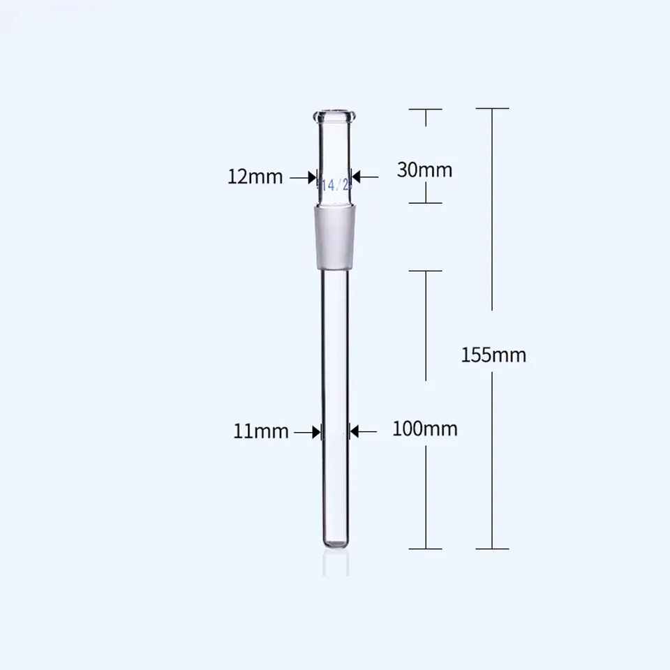 

Крышка Thermowell 14/23 19/26 24/29 29/32