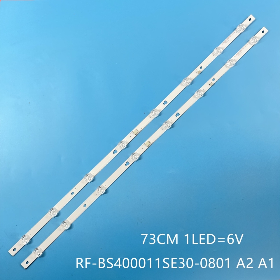 

Светодиодная лента для телевизора JIAMEN RF-BS400011SE30-0801