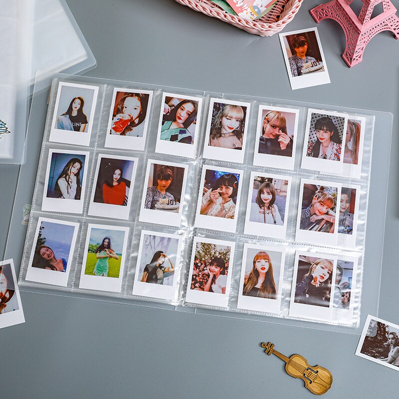 

Фотоальбом DXLYMYU для Polaroid Instax Mini