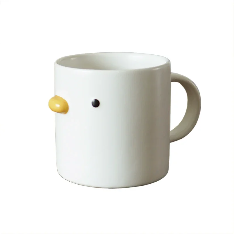 

Керамическая кружка Chick 400 мл