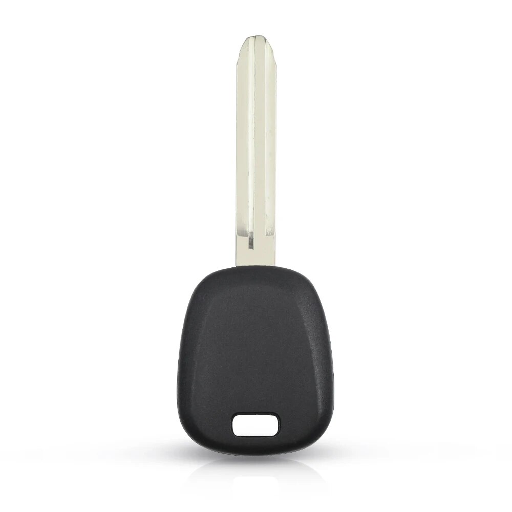 

KEYYOU Uncut Blade TOY43 HU133R лезвие автомобильный ключ без рисунка для Suzuki Swift Liana Vitara ретранслятор Автомобильный ключ оболочка