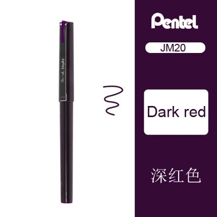 

Ручка-эскиз Pentel JM20
