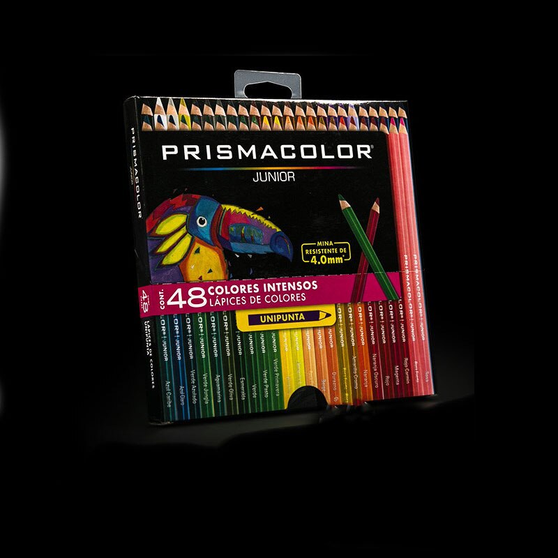 

Prismacolor профессиональные цветные карандаши