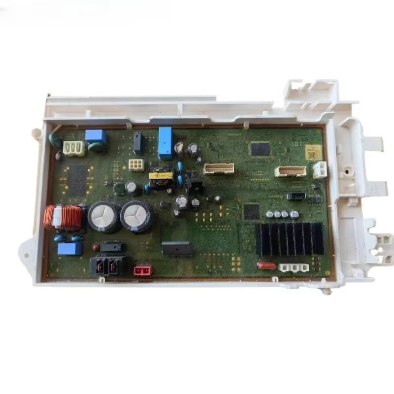 

Плата управления для сушилки Samsung DC92-02678