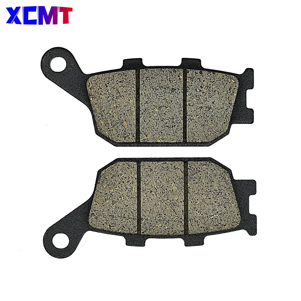 

Передние и задние тормозные колодки мотоцикла для Honda CBR 600 F4 900 929 954 RR VTR 1000 SP CB 1300 S RVT 1000 R CB1300 Super Four