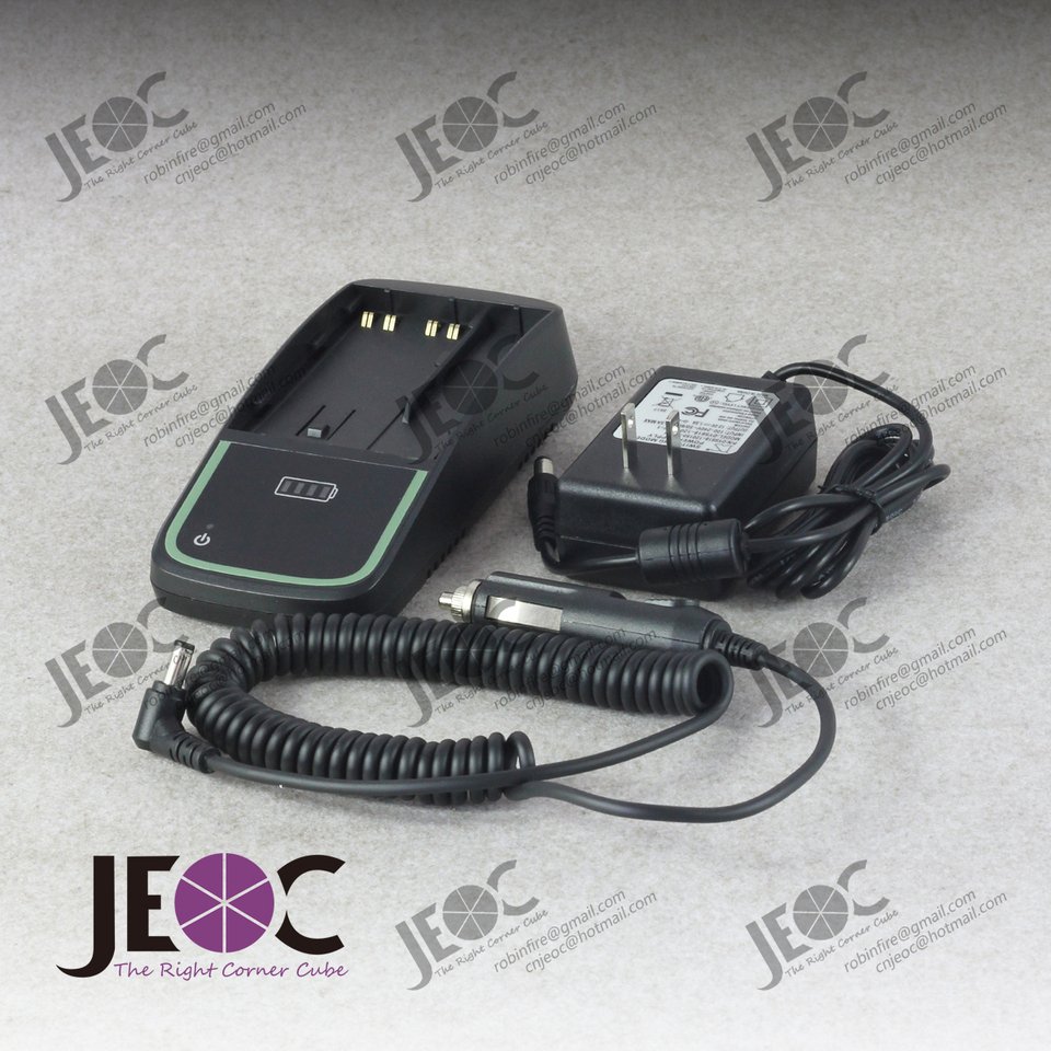 

Сменное зарядное устройство JEOC GKL311, заряды Leica GEB211/212/221/222/242/331