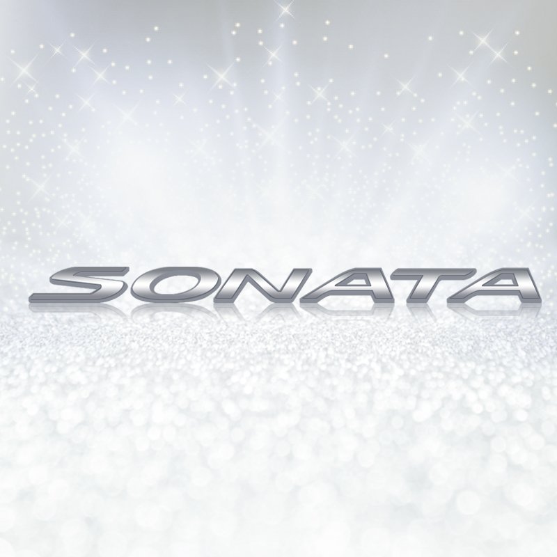 

3D металлический сплав для Sonata N Line GT, значок с буквой, автомобильный хвост, эмблема на задний багажник, наклейка, украшение, автомобильные аксессуары