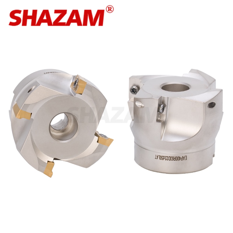 

Фреза SHAZAM BAP400R 4 канавки