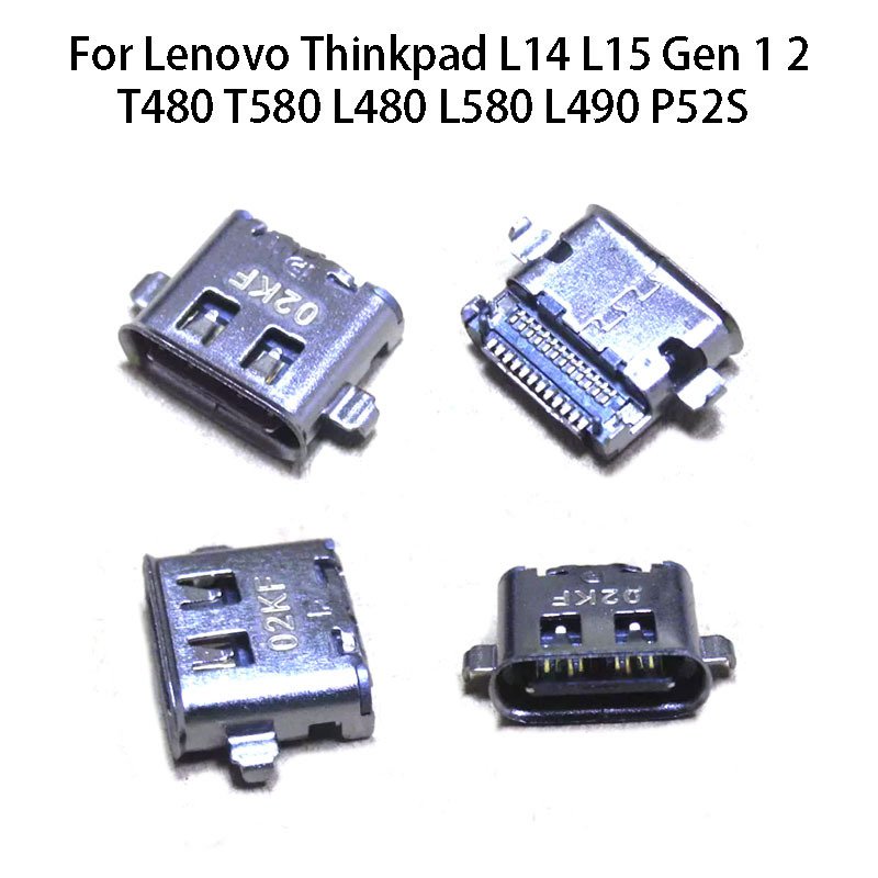 

USB разъем питания для Lenovo Thinkpad ChengHaoRan