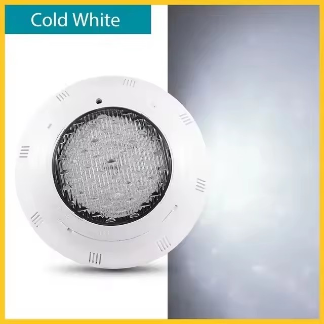 

Светодиодные светильники для бассейна RGB 12 В переменного тока IP68, настенные 12 Вт, 18 Вт, 35 Вт, 45 Вт, подводные фонари, меняющие цвет лампы Piscina Lampe