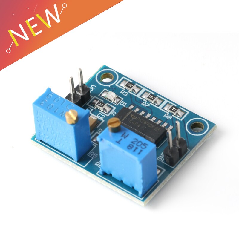 

Your Cee TL494 PWM Controller Module