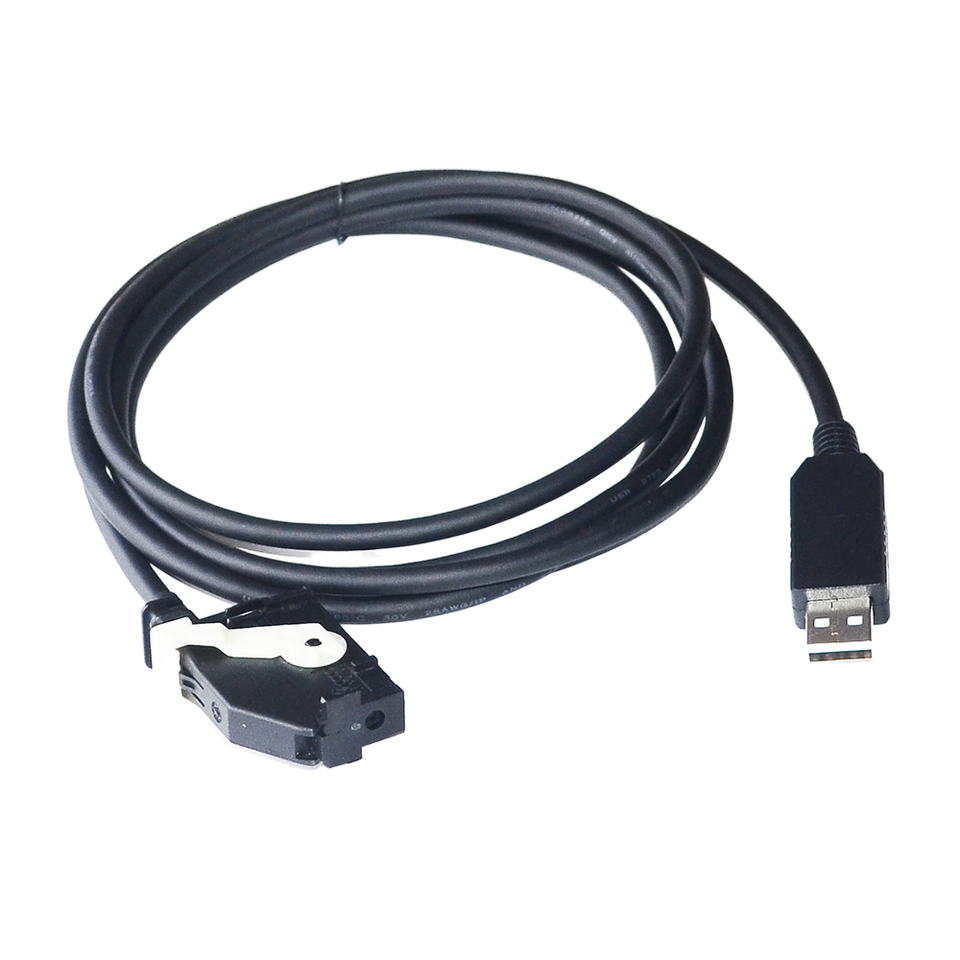 

FTDI FT232RL ЧИП USB В VW 26PIN РАЗЪЕМ RS232 СЕРИАЛЬНЫЙ КАБЕЛЬ ДЛЯ VOLKSWAGEN SETCONFIG ДЛЯ RNS (RNS510 RNS810 RNS85) МУЛЬТИМЕДИЯ
