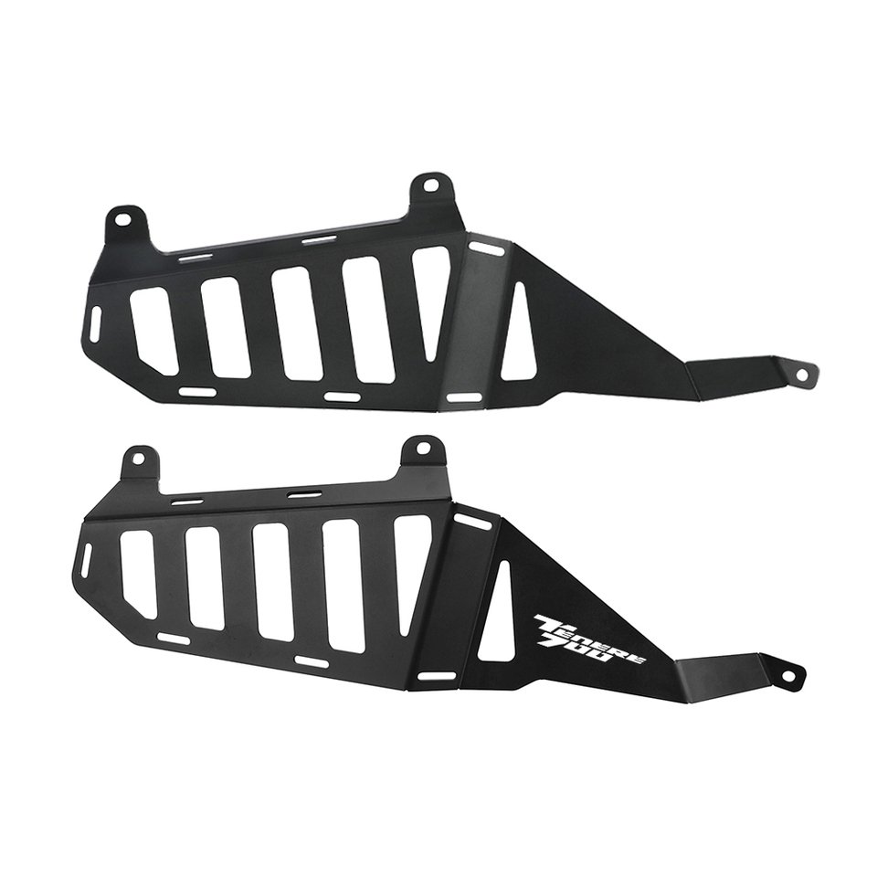 

Боковой багажник для мотоцикла Yamaha Tenere 700 / T7 / T700 2020-2021-2022-2023 боковой кронштейн Tenere700 Tenere T7 Tenere T700