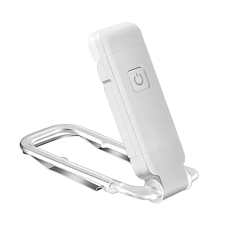 

USB книжный светильник