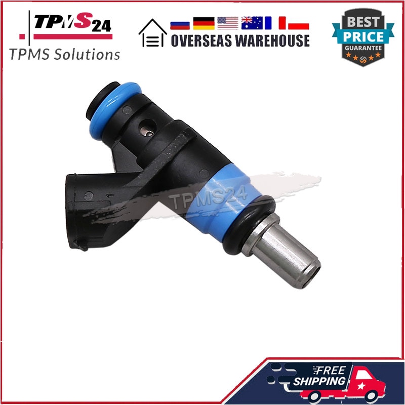 

Топливная форсунка 874-402 для Can Am Outlander Renegade DS 800 650 450 09-15