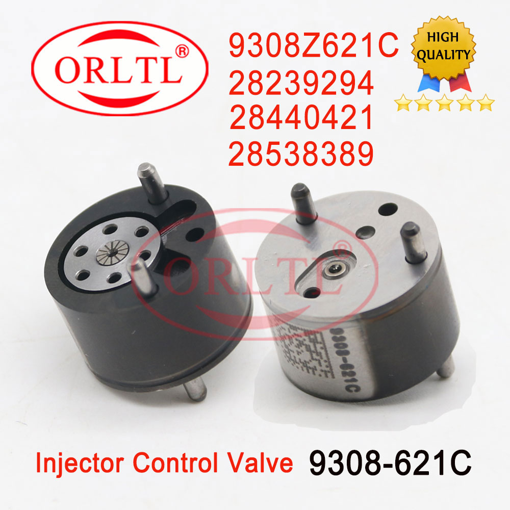 

Новые регулирующие клапаны Евро 3 ORLTL 9308Z621C 9308-621C 28239294 28440421, подходят для системы форсунки топлива Common Rail Del phi