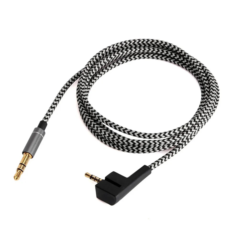 

Кабель для наушников Sennheiser HD438 HD439 HD461G HD461i HD471i 2,5 мм