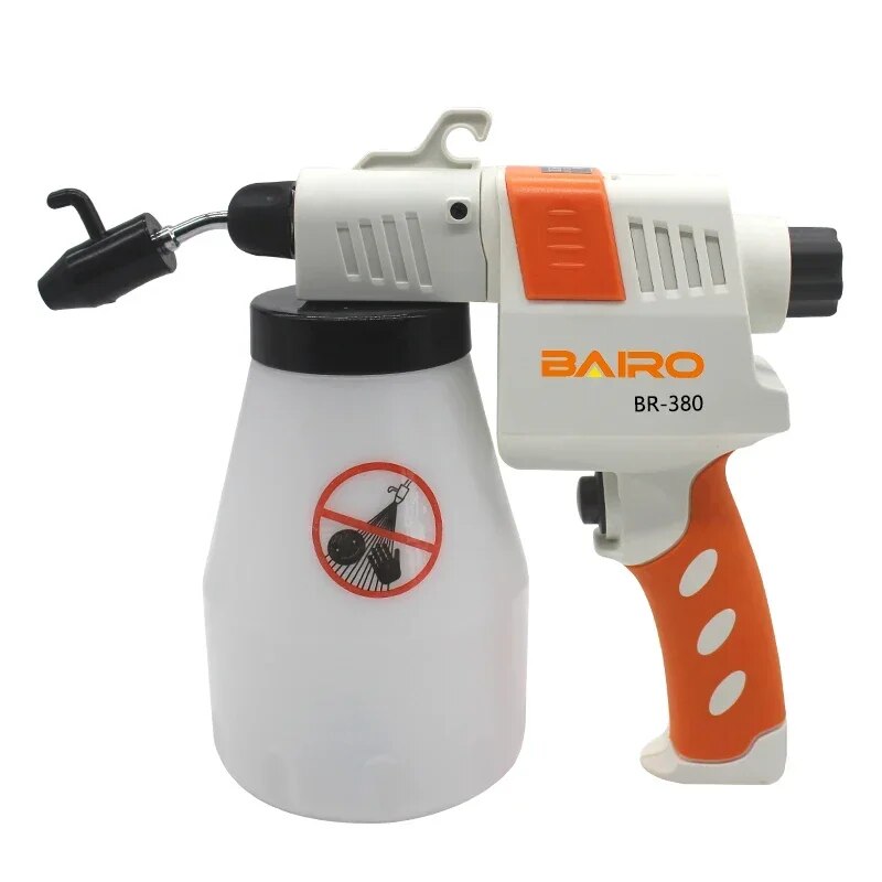 

Пистолет-распылитель для обеззараживания Saigaole BR-180