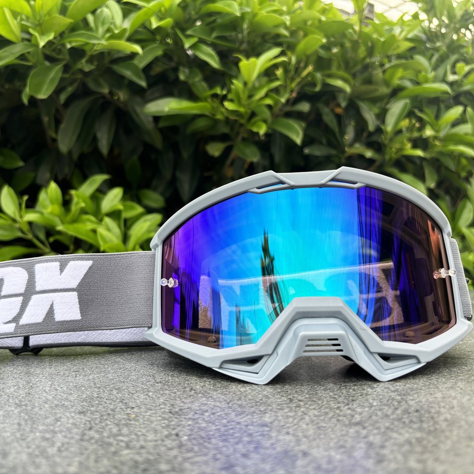 

IOQX 2025, противотуманные Mtb мотоциклетные очки, гоночные очки для мотокросса, мужские очки, очки для мотокросса, очки для велоспорта