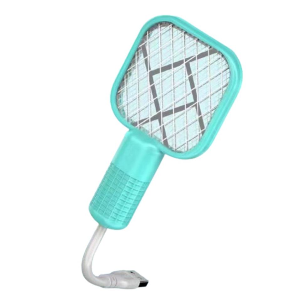 

Электрическая мухобойка от комаров Bug Zappers USB