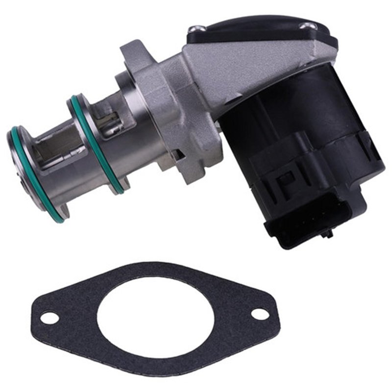 

Клапан переработки газа DZ111265 RE543306 для John Deere 6068 4045 6135 6.8L 13.5L
