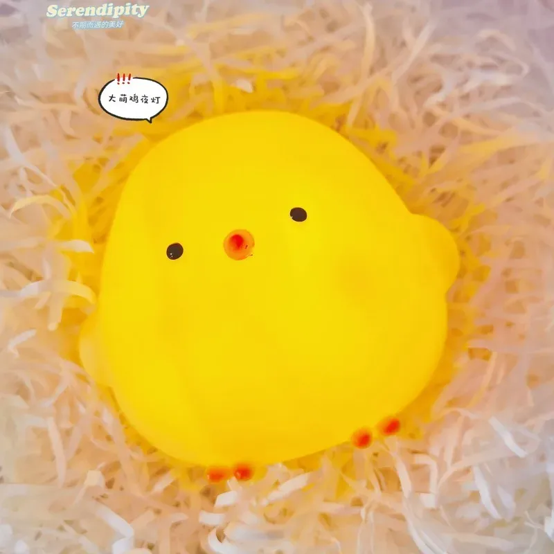 

Ночник еTya Курица