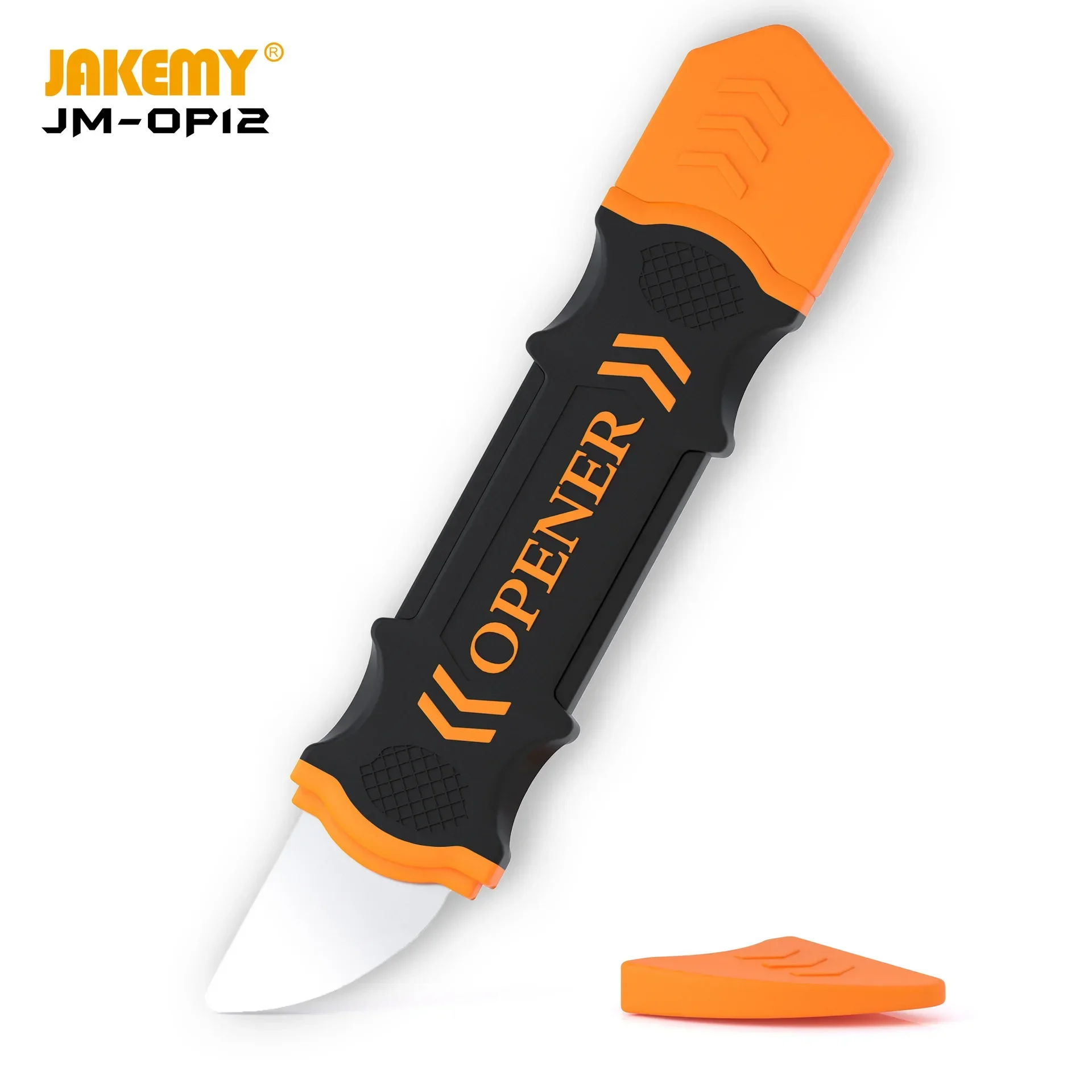 

Инструмент для открытия JAKEMY, металлическая скользящая рукоятка, Открыватель для ремонта, ручной набор для мобильных телефонов и планшетов