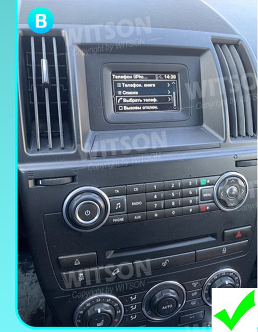 

9,7-дюймовый экран Tesla с вертикальным Android-экраном для Land Rover Freelander 2 2007-2015 Android автомобильный мультимедийный плеер