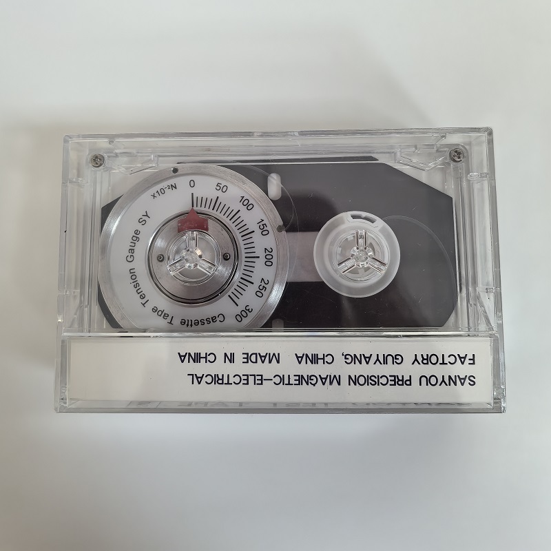 

Тестовая лента SANYOU DM-300