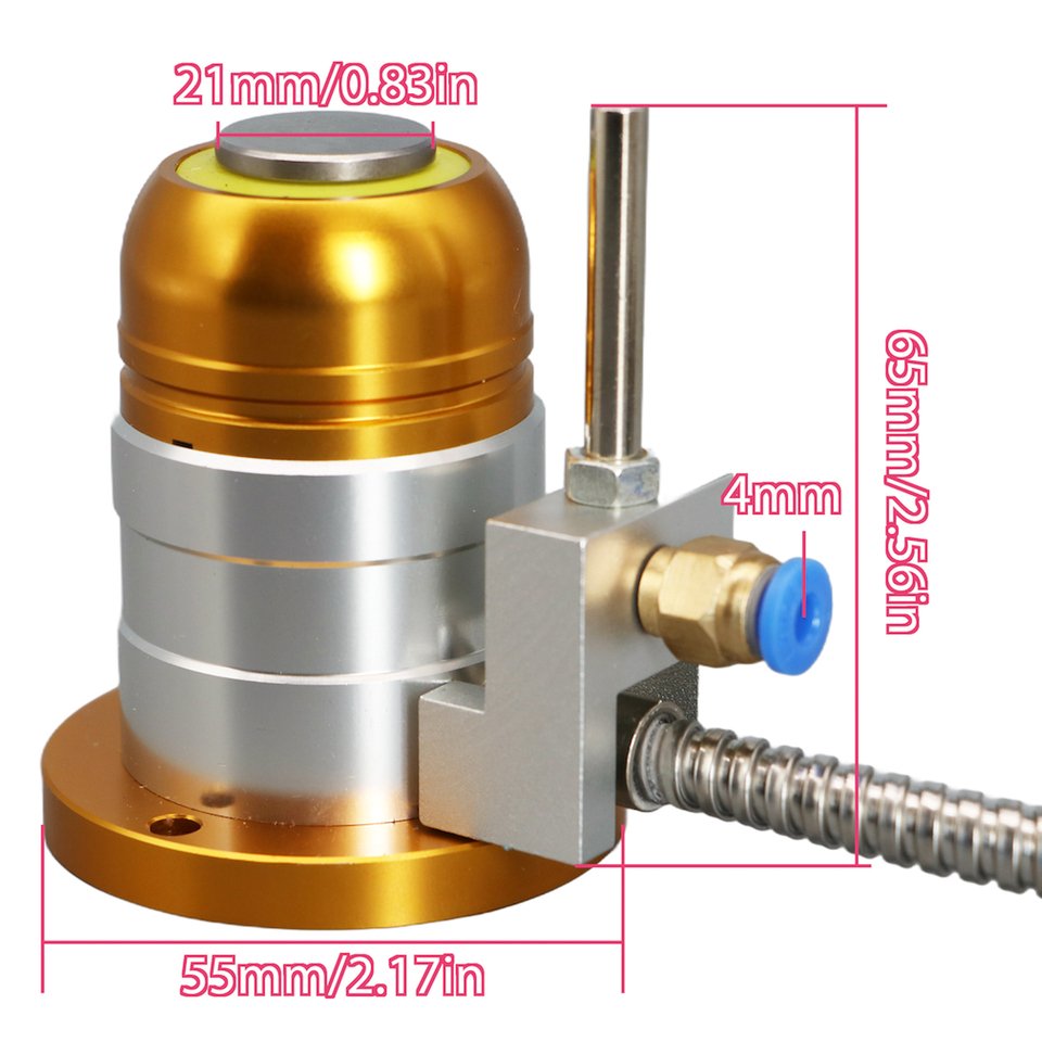 

Датчик инструмента Mach3 Z Axis Probe для фрезерного станка