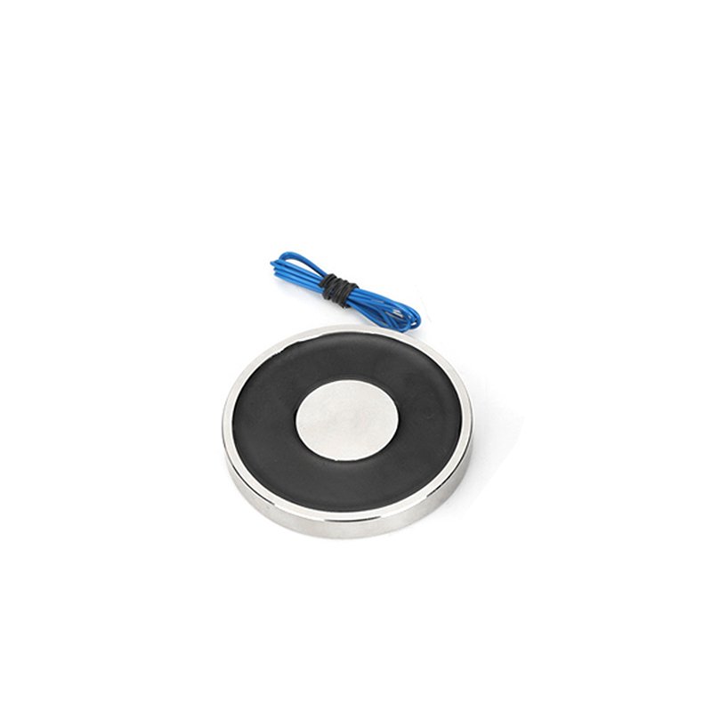 

Электромагнит BR70/9 12В 15кг