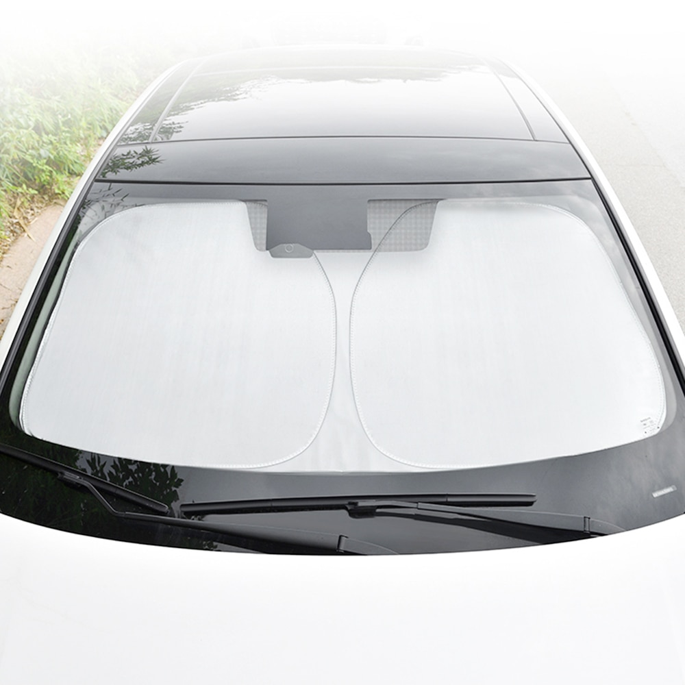 

Для Geely Emgrand Coolray x7 2023, геометрия gc6, Tugella ec7 Atlas Pro, чехол на лобовое стекло автомобиля, складной солнцезащитный козырек, защита от ультрафиолета
