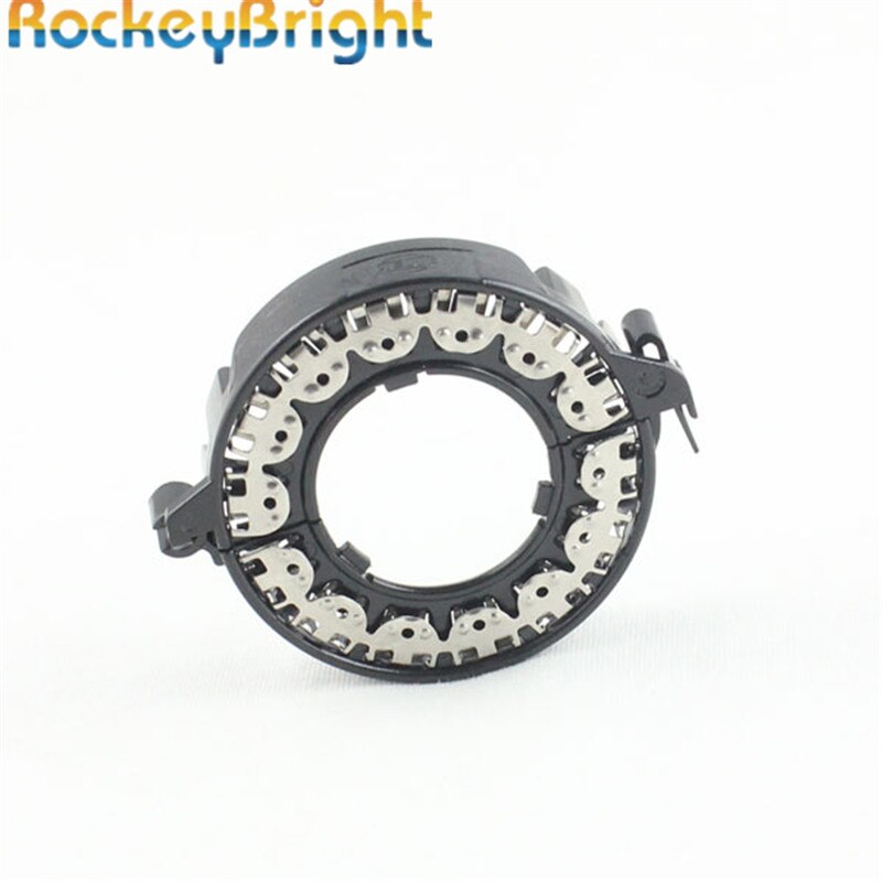 

Rockeybright 2 * автомобиль d1s d2s металлический крепежный зажим кольцо d1s d2s спрятанный ксеноновый головной свет лампы держатель быков адаптер скрытые аксессуары
