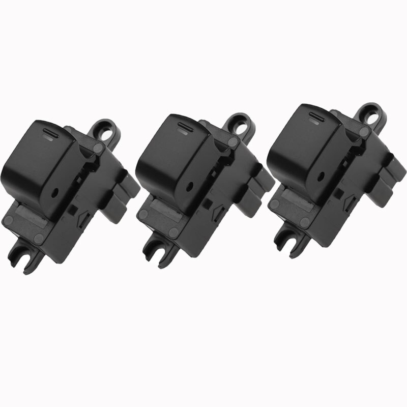

Новая кнопка переключения стеклоподъемника для Nissan Qashqai Frontier Pathfinder R51 25411-EA03A 25411EA03A 25411-EA00A 25411EA00A