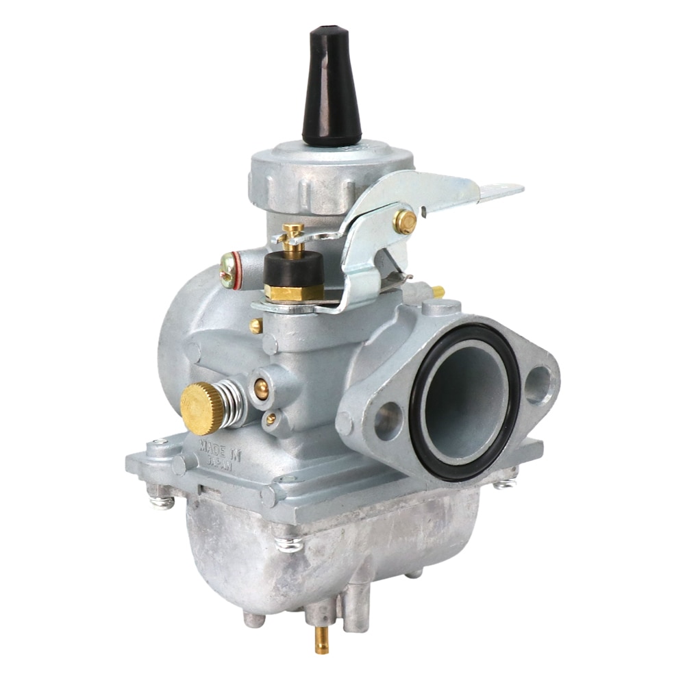 

Мотоциклетный карбюратор Alconstar- Mikuni, карбюратор для SUZUKI TS100 TS125 TS125N TC125 DS100 DS125 Racing