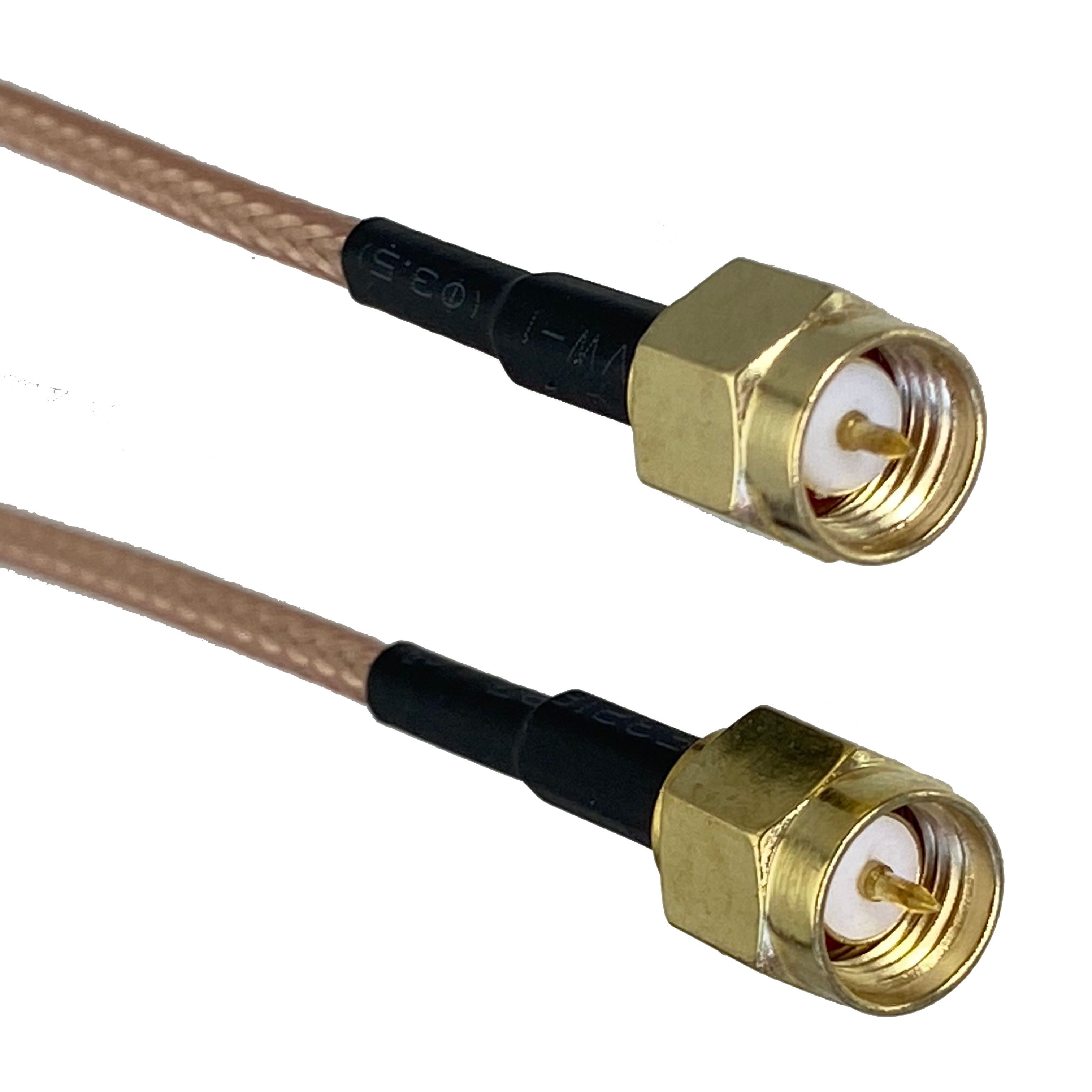 

RG316 RG174 кабель SMA-SMA TTVXO 4-5 м