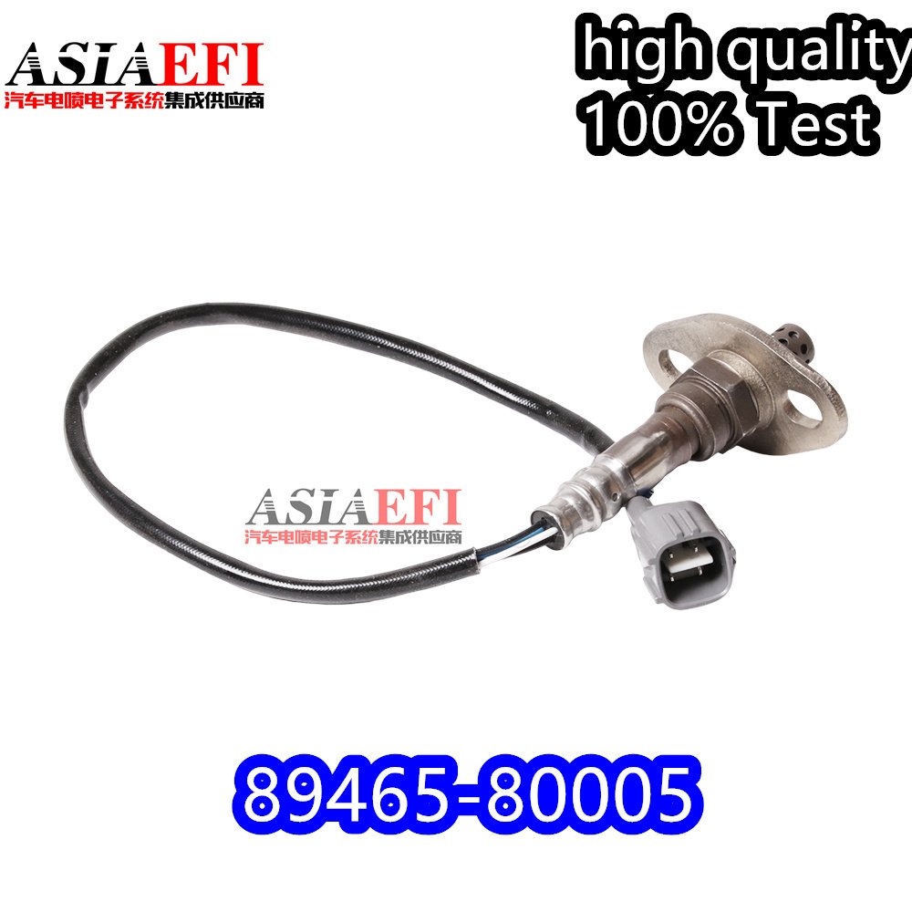

Высокое качество 89465-80005 Лямбда-зонд O2 для Toyota Camry Crown Mark II Town Ace Lexus 8946580005