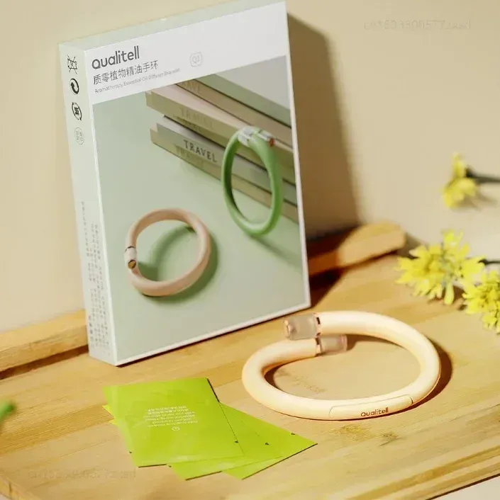 

MIJIA Mosquito Repellent Bracelet