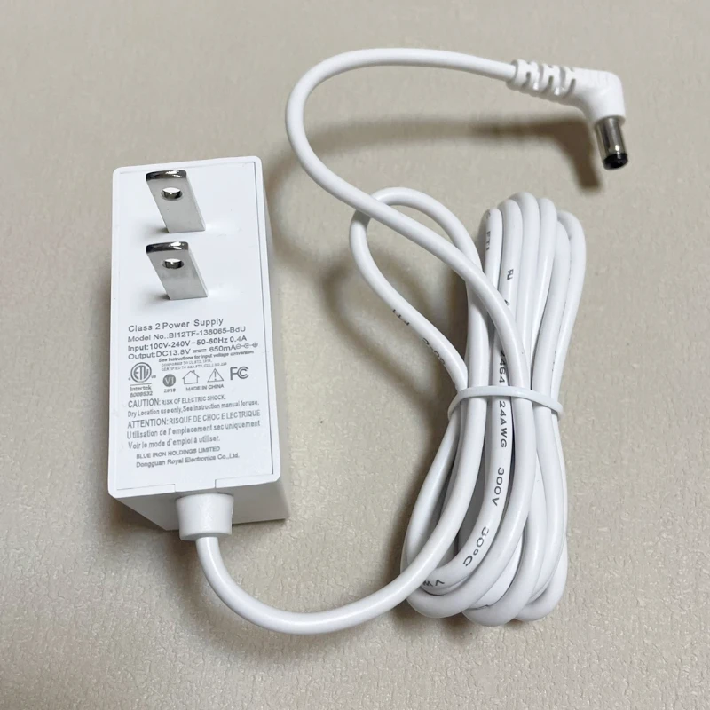 

Адаптер питания 13,8 В мА для Xiaomi Townew T1 T1S