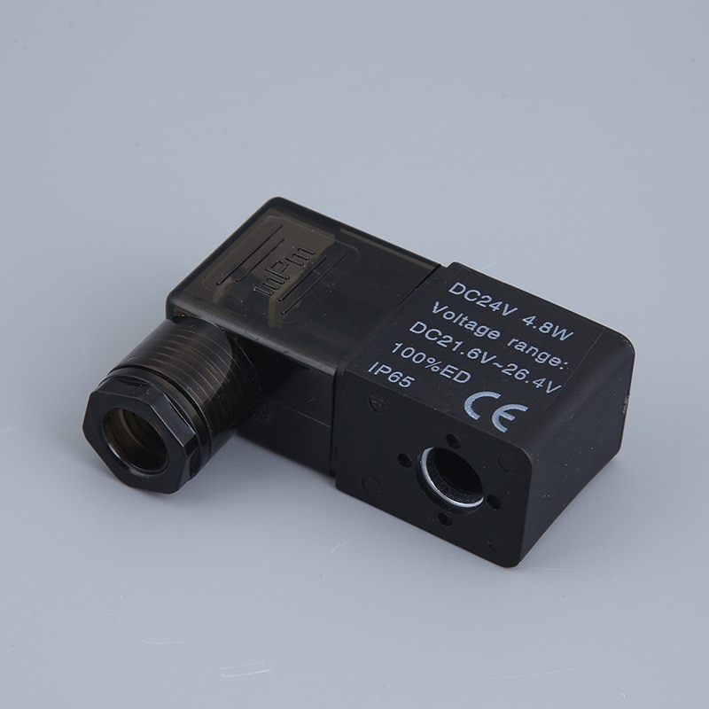 

Катушка соленоидного клапана MIDCOOL 4V coil AC 220V