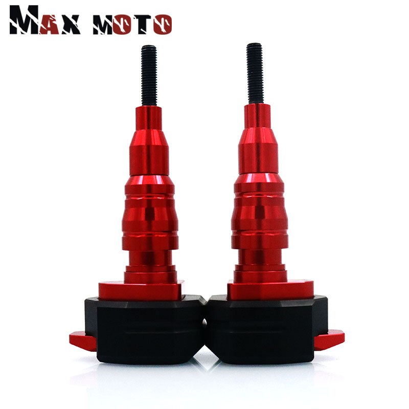 

Для QJMOTOR QJSRK600 SRK600 SRK 600 защита от падения мотоцикла Рамка слайдер защитная накладка от ударов протектор