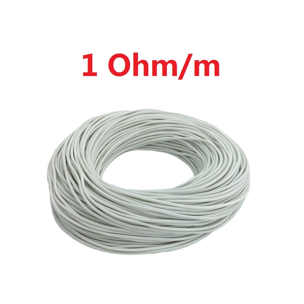 

Нагревательный кабель MINCO HEAT DDYR 100 м
