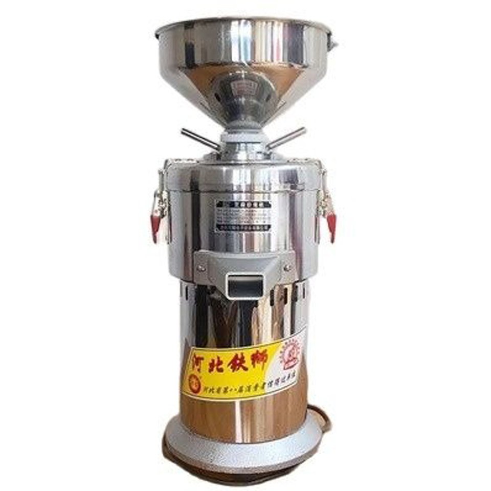 

Вертикальная мельница для арахисового соуса YunlinLi DM-ZJ100A