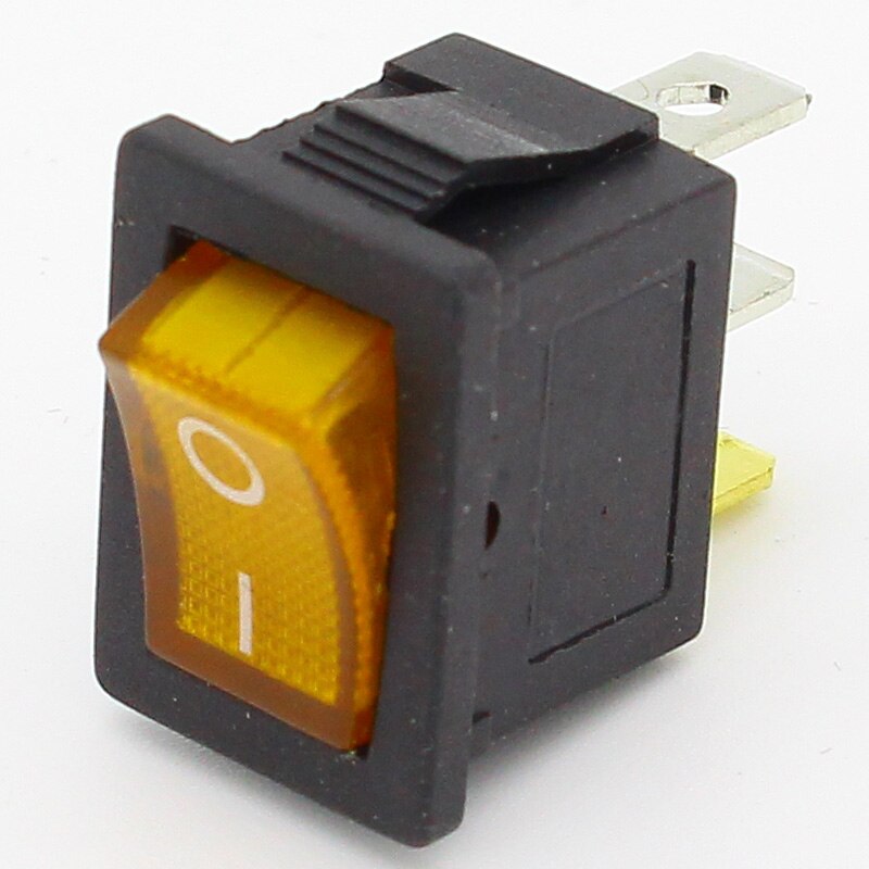 

Мини переключатель ELECAPITAL