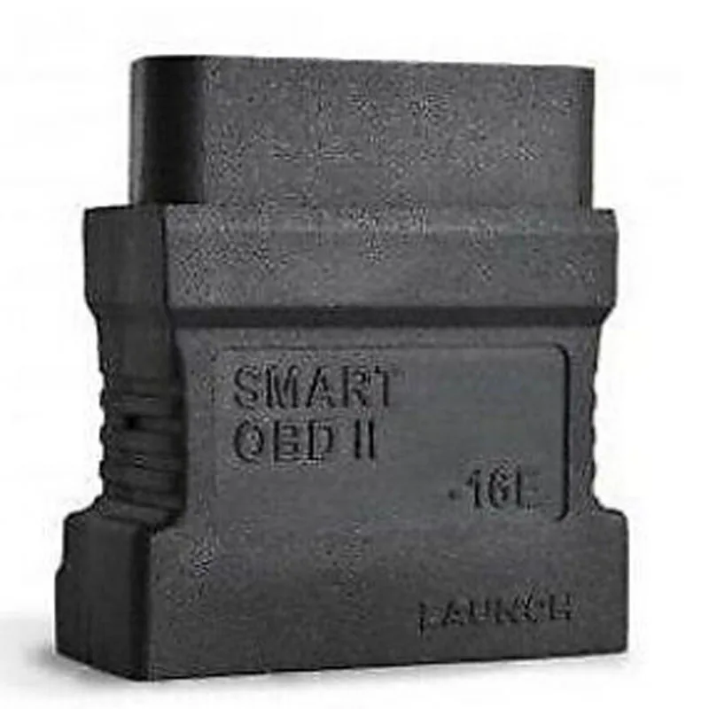 

Новый Умный OBD 16 E OBDII 16E, умный OBDII 16/16E коннектор для Launch X431 Master/GX3 OBD 16E, коннектор X-431 IV, Основной Тестовый Кабель