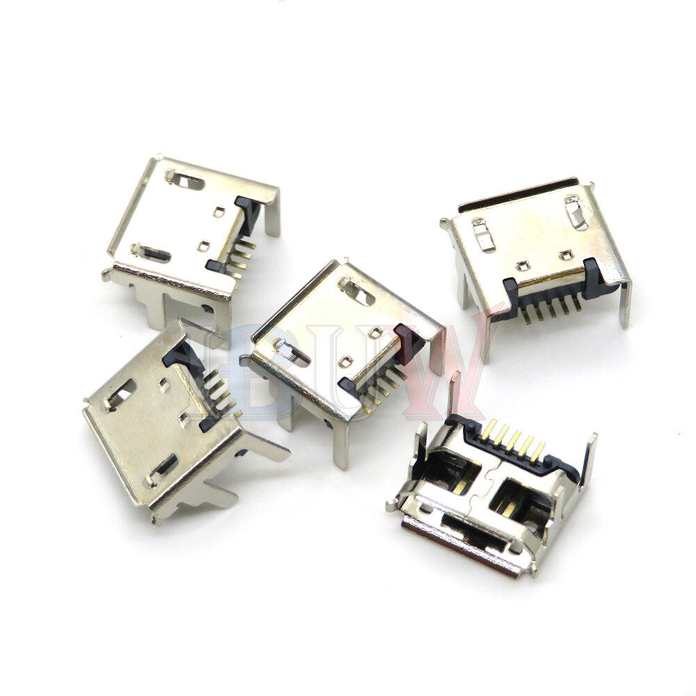 

Разъемы micro-USB IGMOPNRQ USB SMD Female Socket